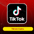 TikTok Coins