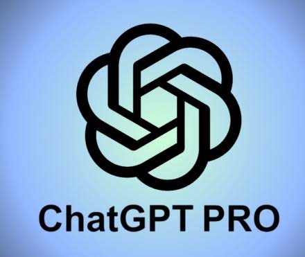 ChatGPT Pro